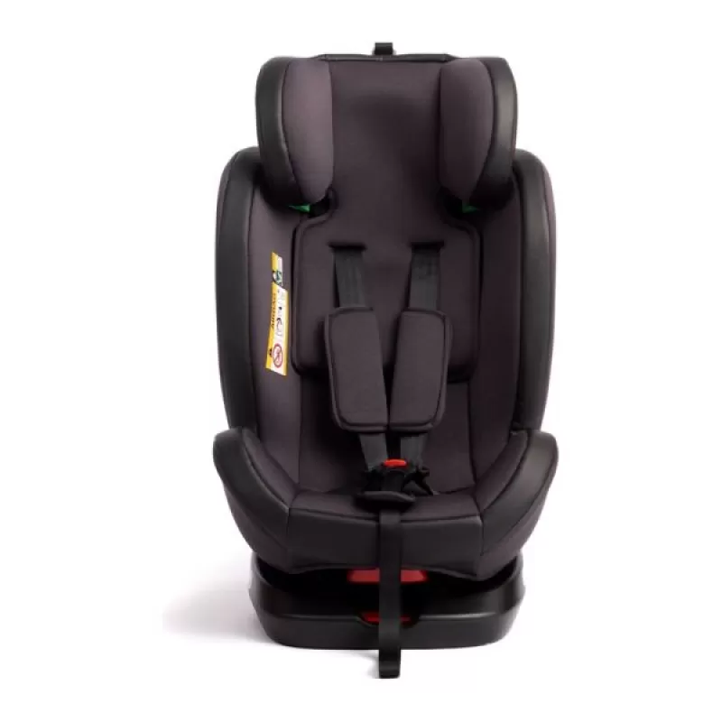 BBO Cosmos I-Size 40-150cm Black 