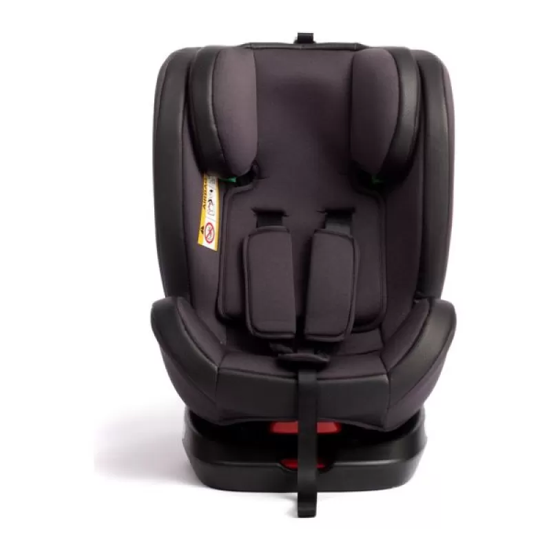 BBO Cosmos I-Size 40-150cm Black 