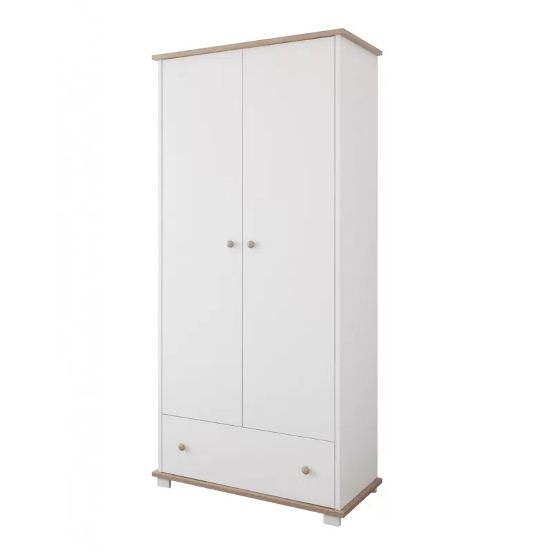 Garderober Classic – Oak 