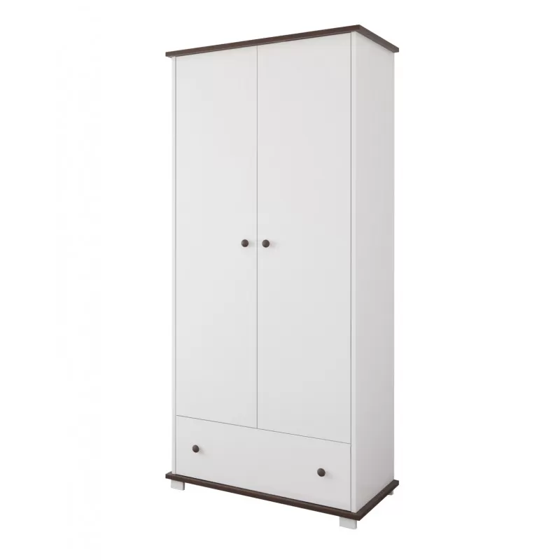 Garderober Classic – Nut 