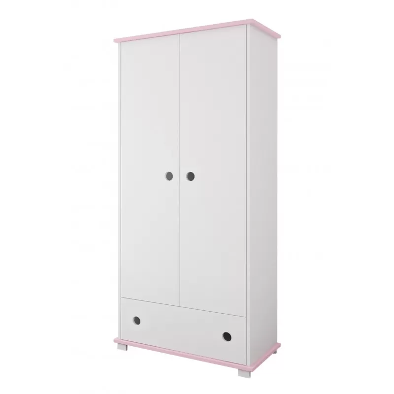Garderober Krug – Pink 