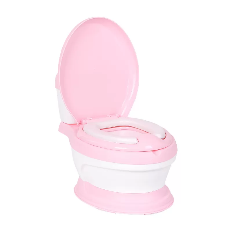 Noša sa adapterom Lindo roza 