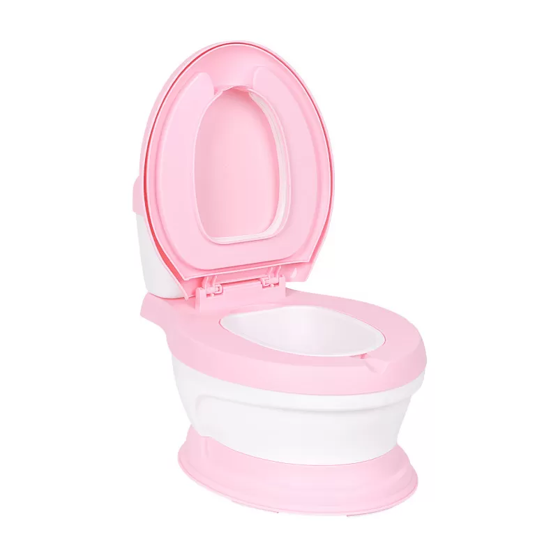Noša sa adapterom Lindo roza 