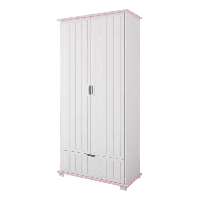 Garderober Lucky – Pink 