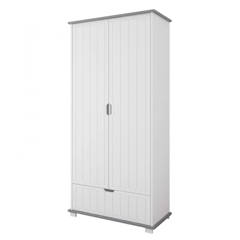 Garderober Lucky – Grey 