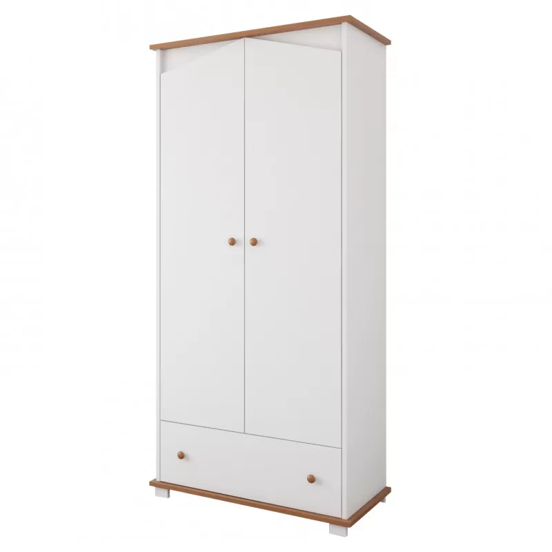 Garderober Domek – Olcha 