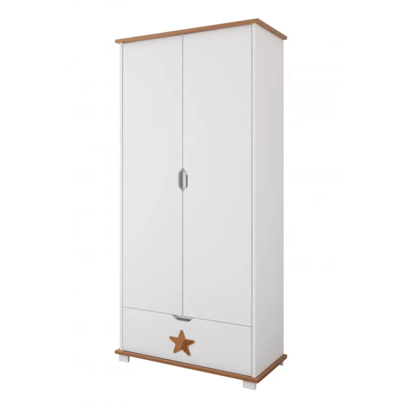 Garderober Olcha Star 