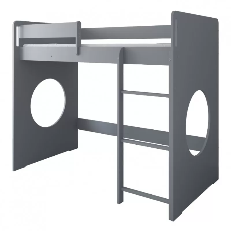 Krevet Tolo Grey 