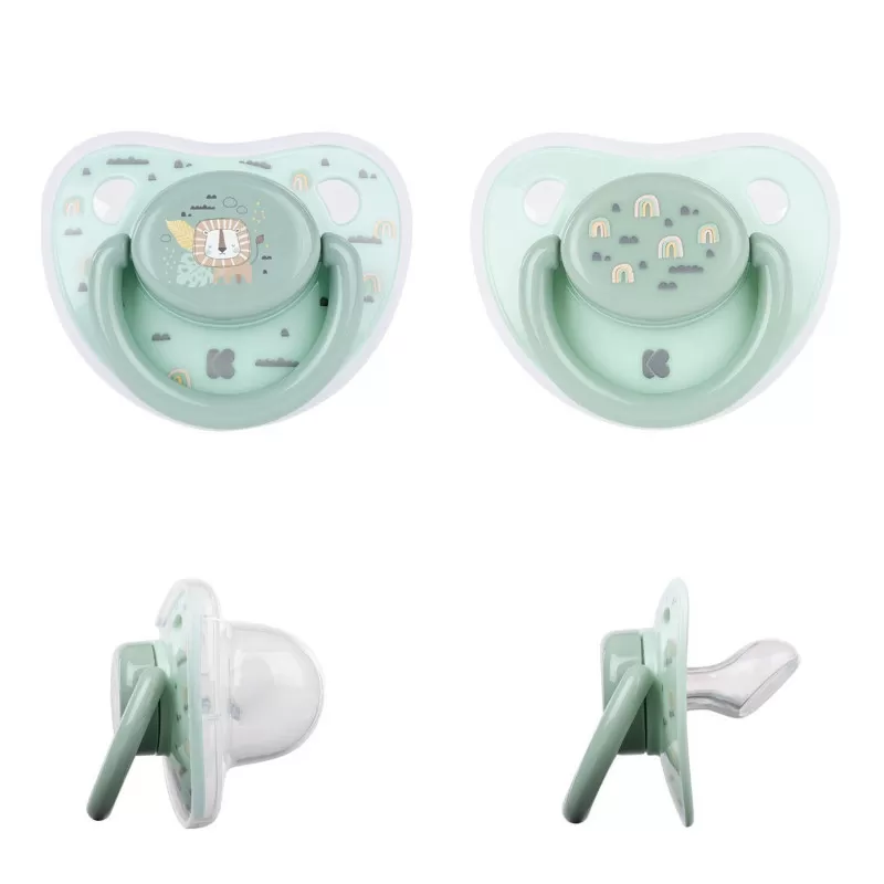 Varalica KikkaBoo Savana 0-6m 2pcs. 