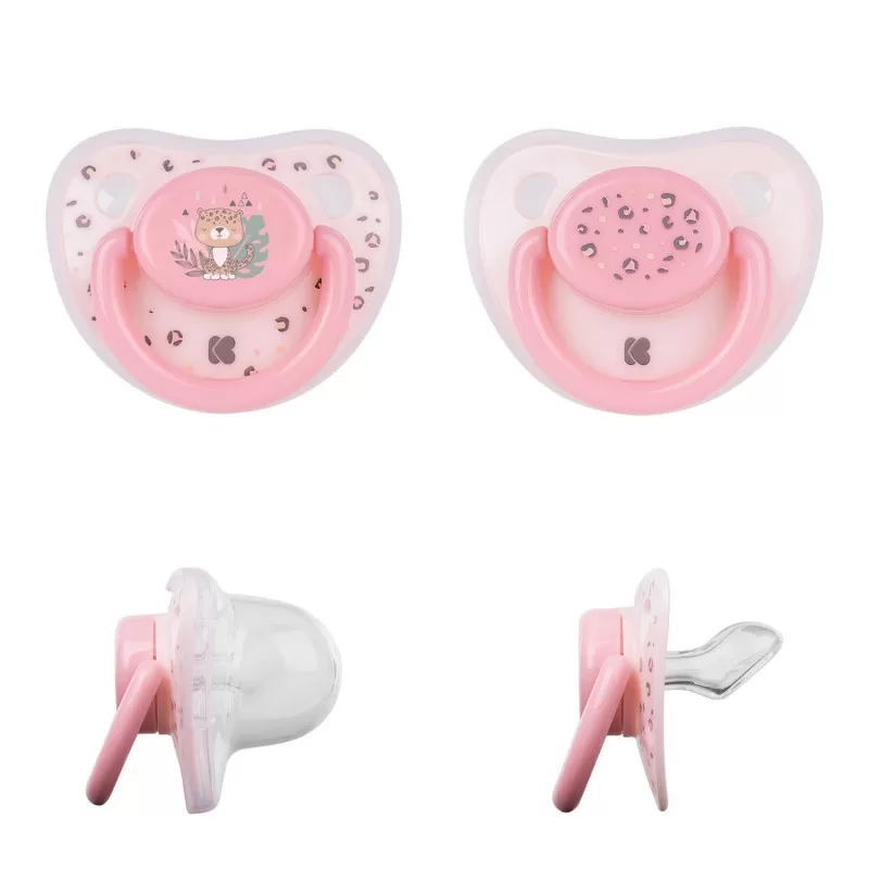 Varalica KikkaBoo Savana 0-6m 2pcs. 