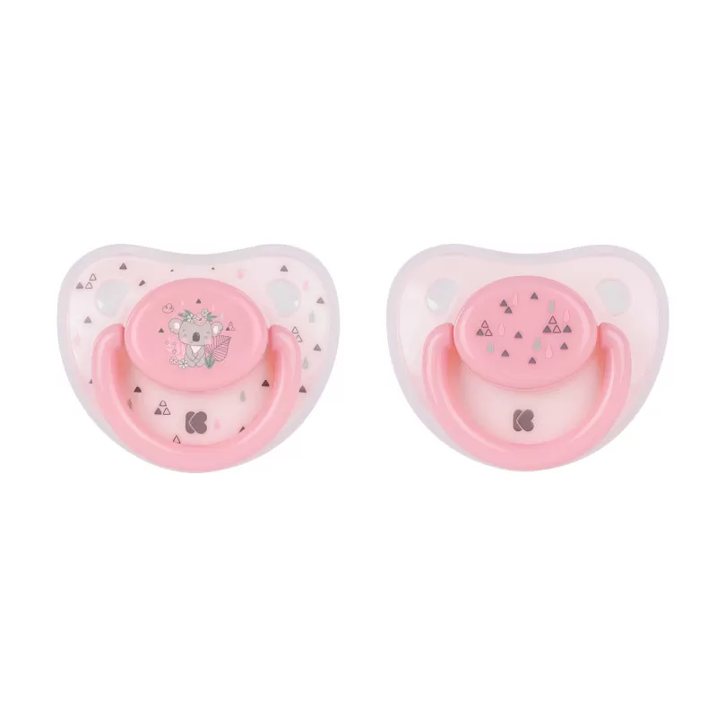 Varalica KikkaBoo Savana 6-18m 2pcs. 