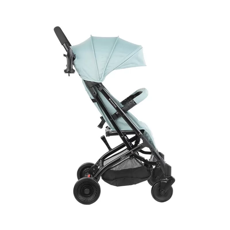 Kikka Boo Libro mint 