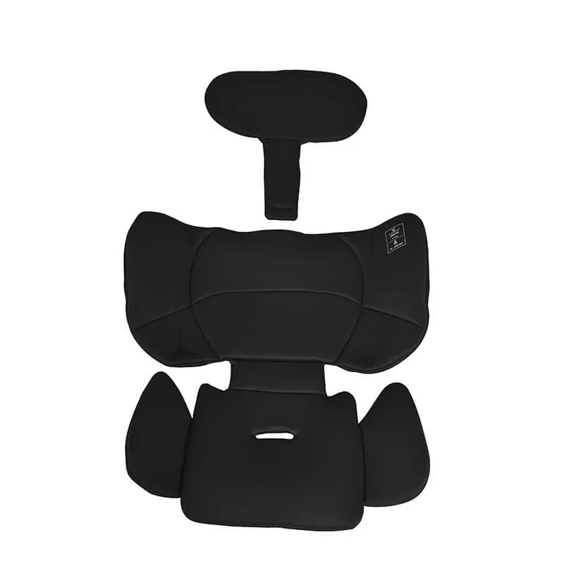 Moni Force Isofix i-Size auto sedište 76-150cm Black 