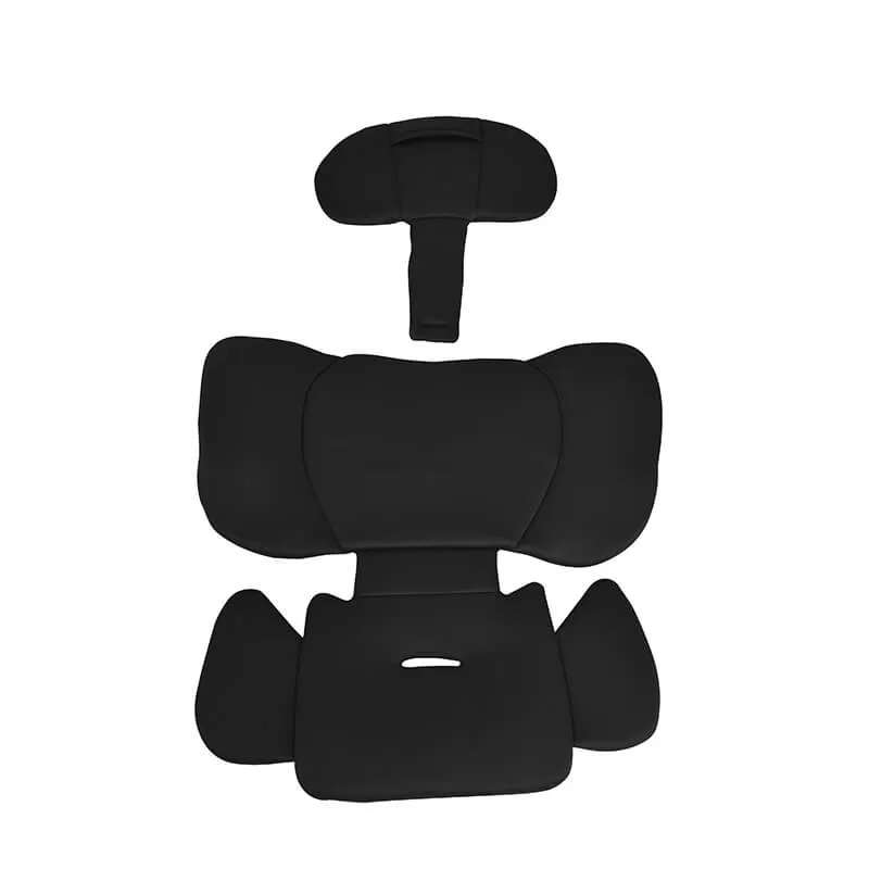Moni Force Isofix i-Size auto sedište 76-150cm Black 