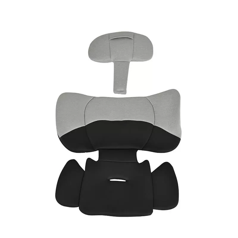 Moni Force Isofix i-Size auto sedište 76-150cm Grey 