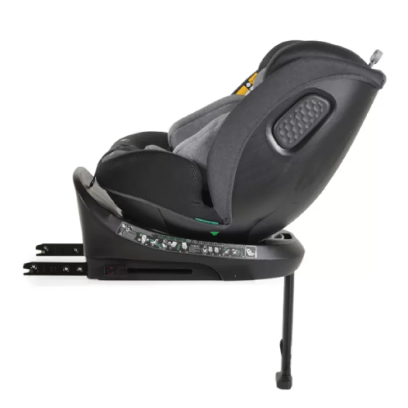 Auto sedište HOK Isofix i-Size 76-150cm Grey 