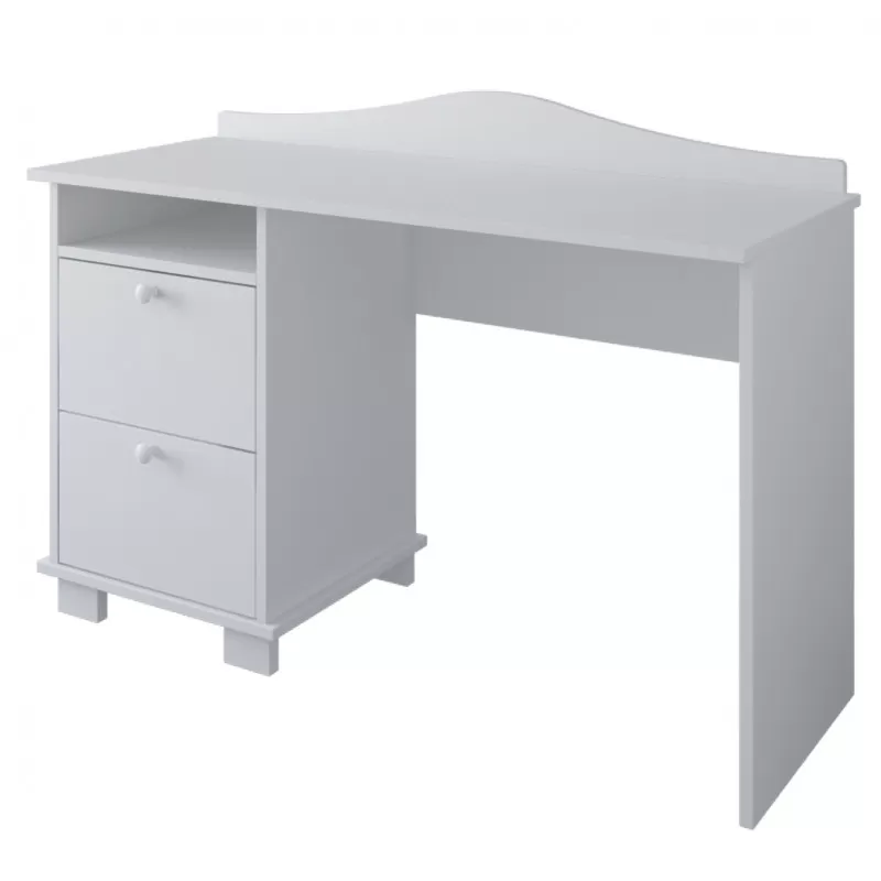 Pisaći sto Classic White 