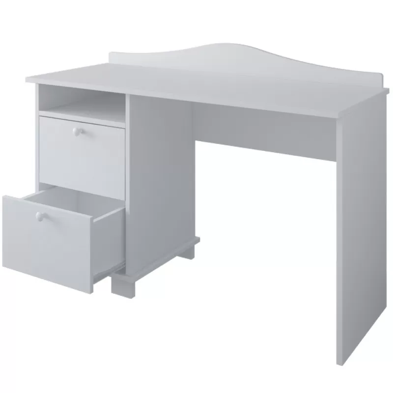 Pisaći sto Classic White 