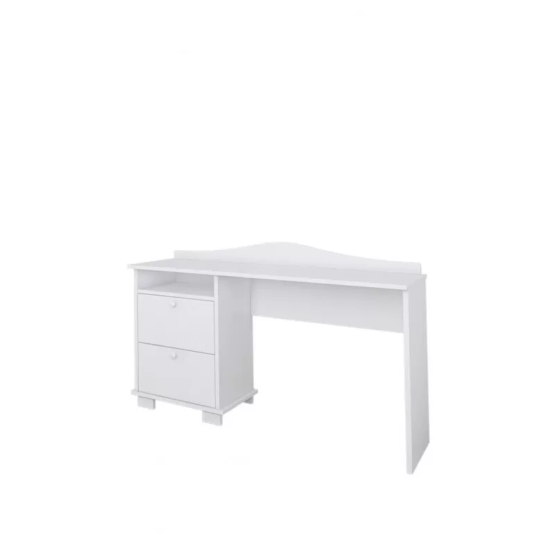 Pisaći sto Classic White 