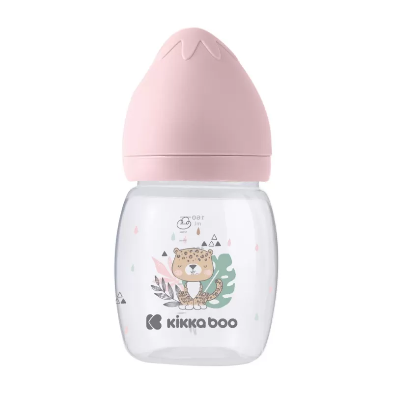 Flašica Kikka Boo anti-colic 180ml 