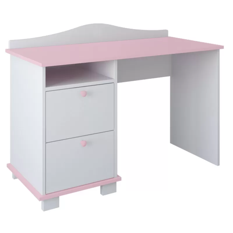 Pisaći sto Classic Pink 