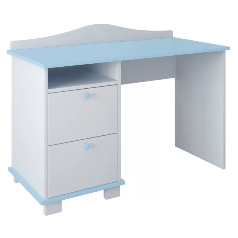Pisaći sto Classic Blue 