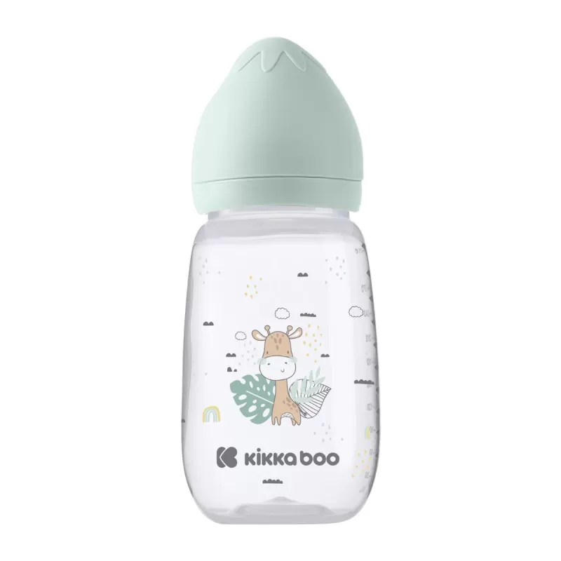 Flašica Kikka Boo anti-colic 310ml 