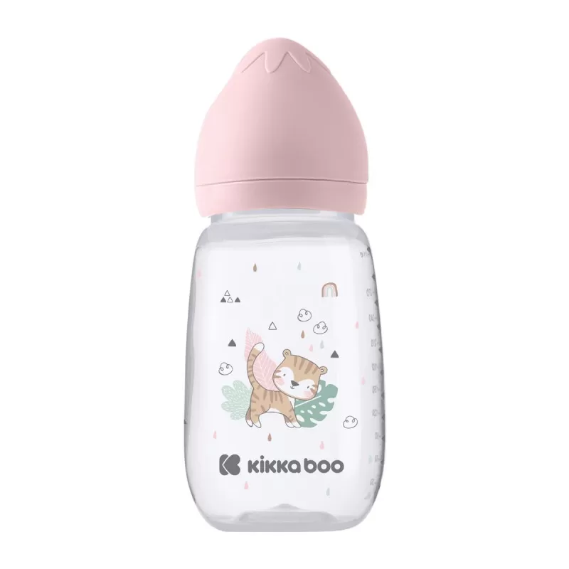 Flašica Kikka Boo anti-colic 310ml 