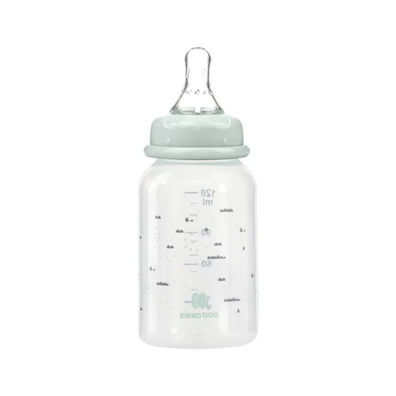 Flašica Kikka Boo PP anti-colic 120ml 