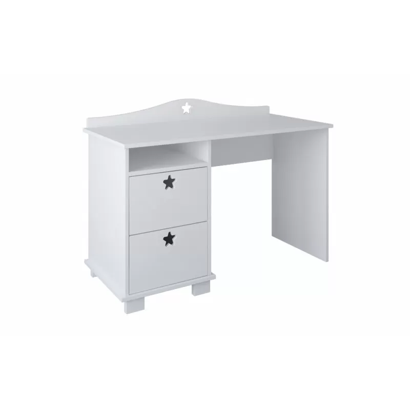 Pisaći sto Star White 