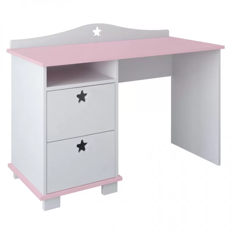 Pisaći sto Star Pink 