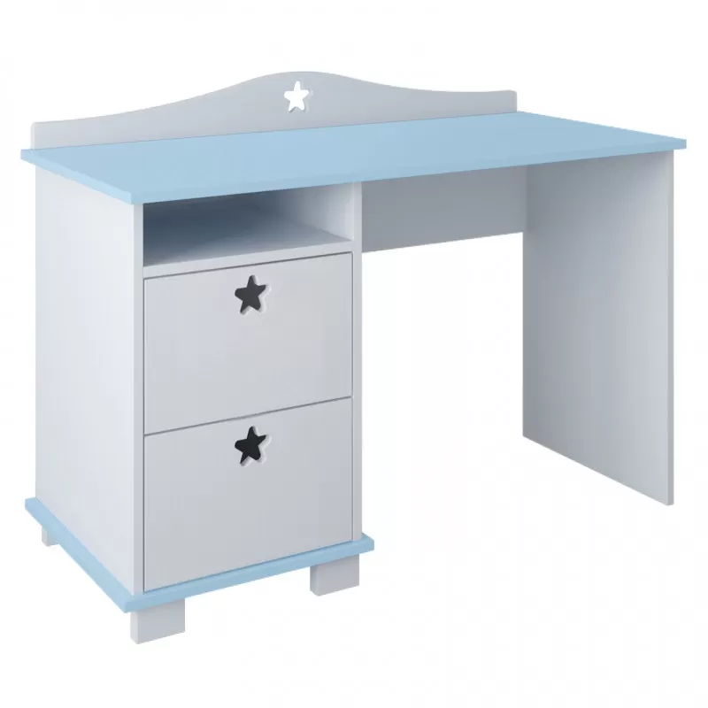 Pisaći sto Star Blue 
