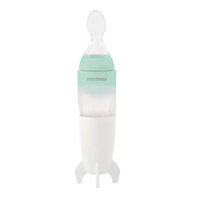 Flašica sa kašikicom Kikka Boo 90ml 