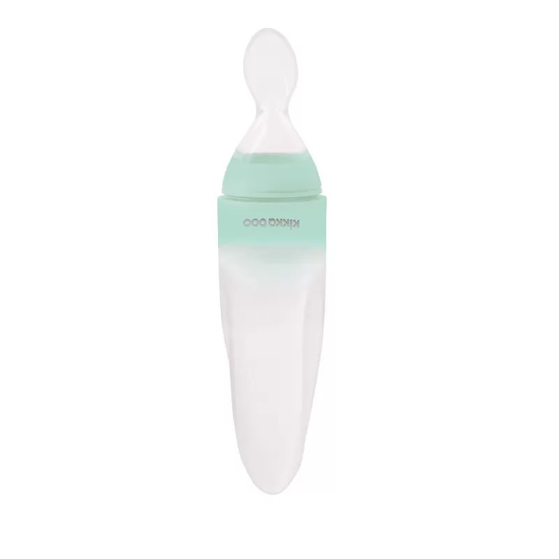 Flašica sa kašikicom Kikka Boo 90ml 