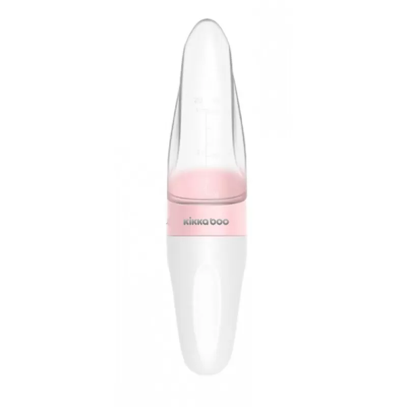 Flašica sa kašikicom Kikka Boo 90ml 