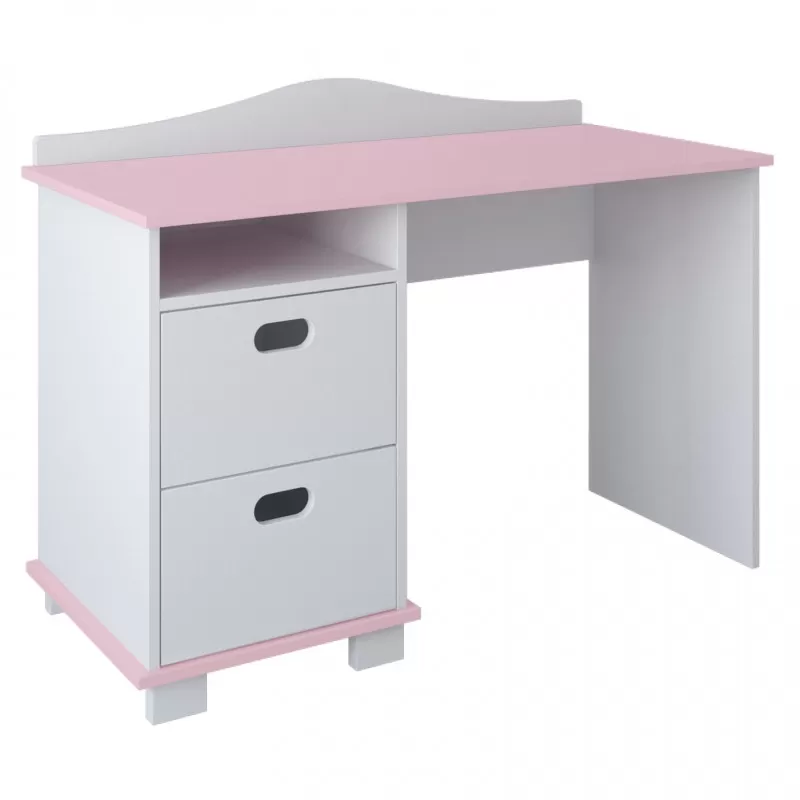 Pisaći sto Monte Pink 