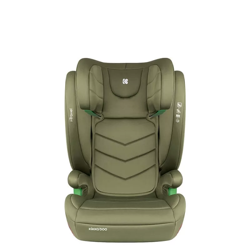 Auto sedište I-Travel Army 