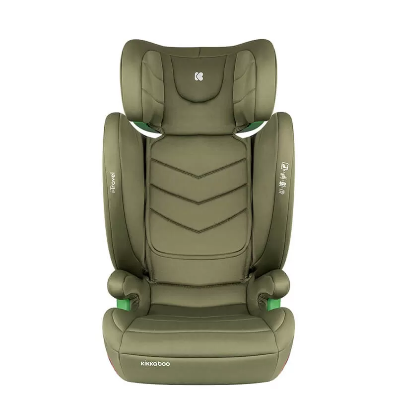 Auto sedište I-Travel Army 
