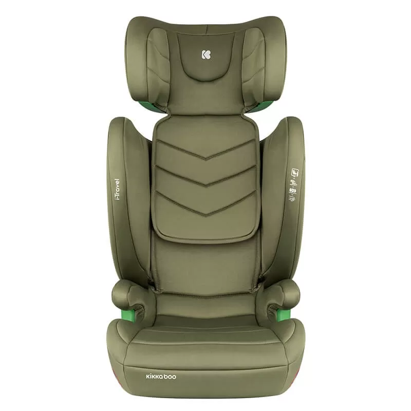 Auto sedište I-Travel Army 