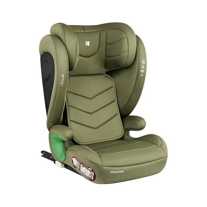 Auto sedište I-Travel Army 