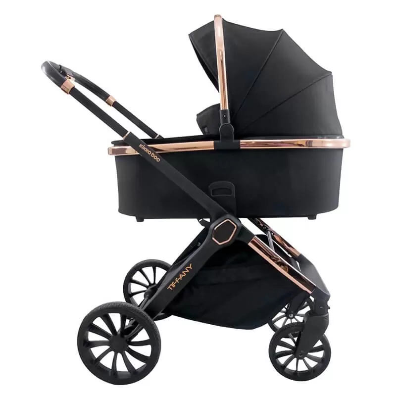 Kikka Boo Tiffany Black 3u1 