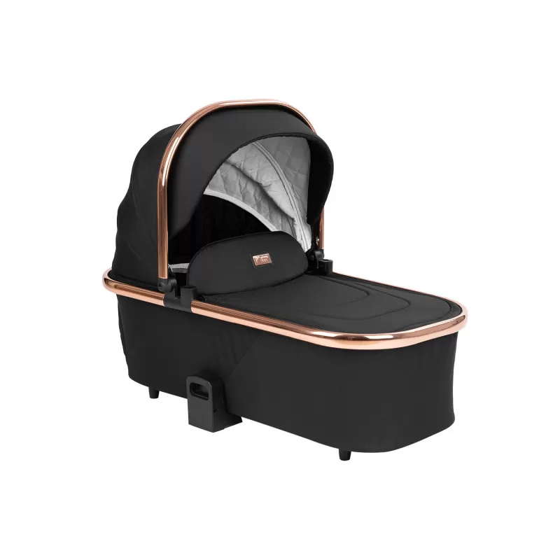 Kikka Boo Angele 3u1 Black 