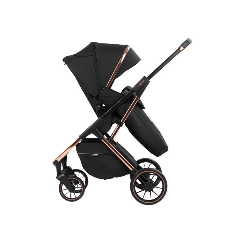 Kikka Boo Angele 3u1 Black 