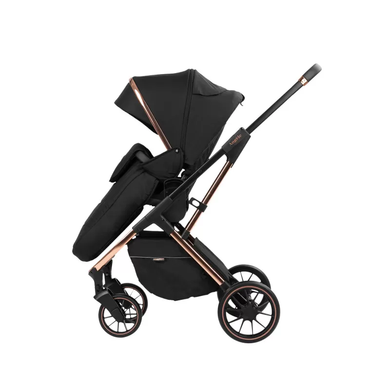 Kikka Boo Angele 3u1 Black 