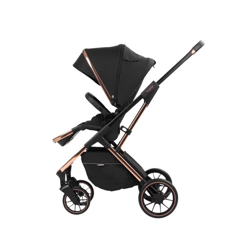 Kikka Boo Angele 3u1 Black 