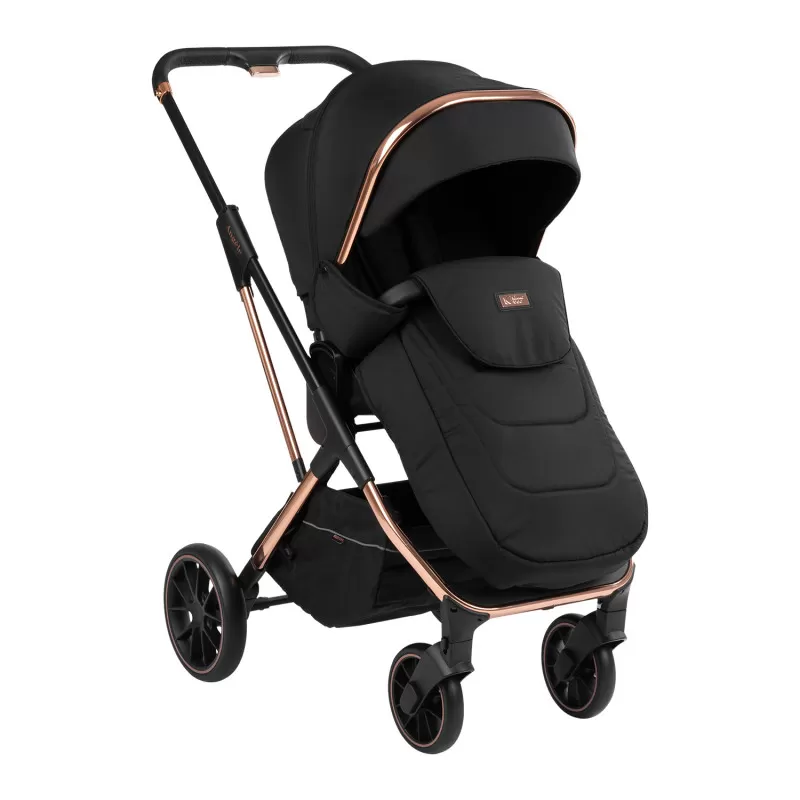 Kikka Boo Angele 3u1 Black 
