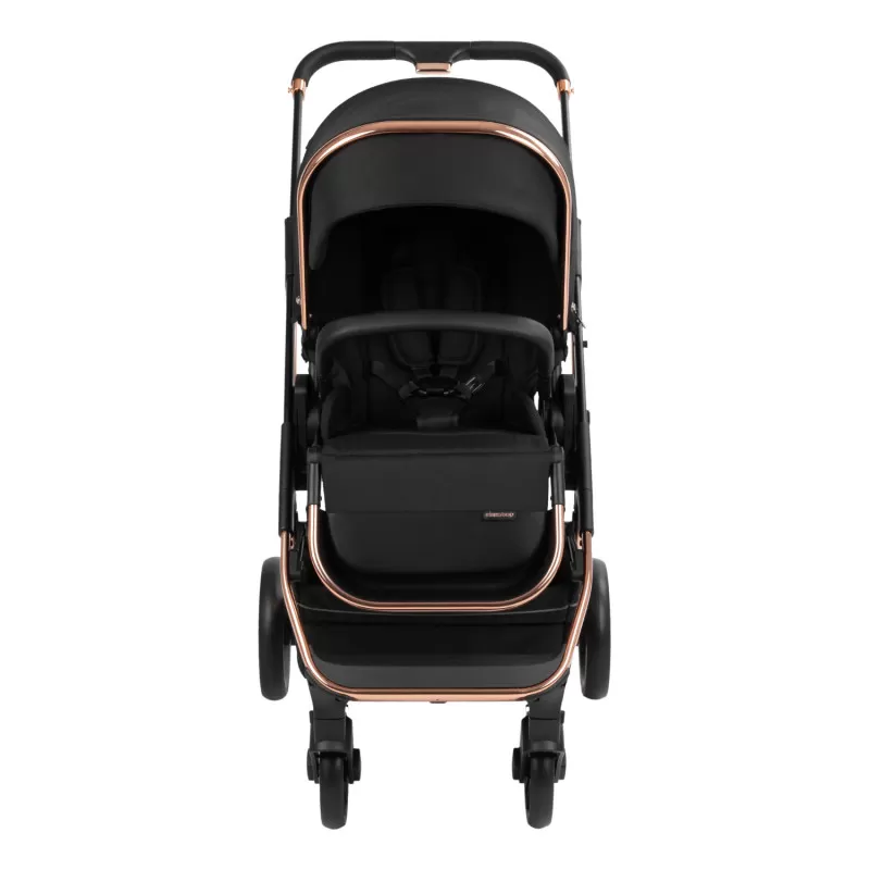 Kikka Boo Angele 3u1 Black 