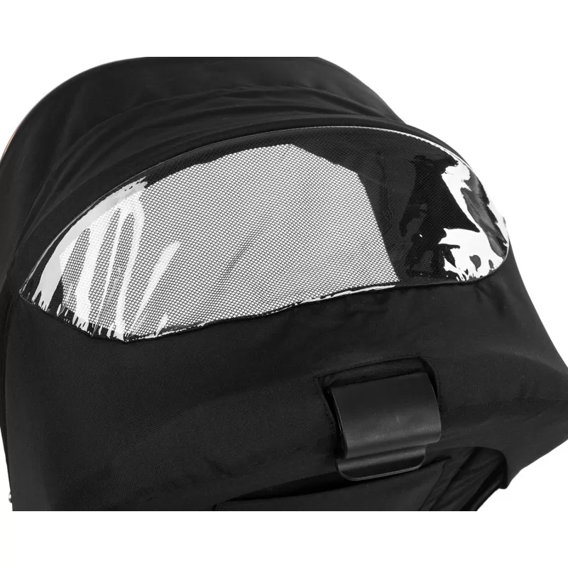Kikka Boo Angele 3u1 Black 