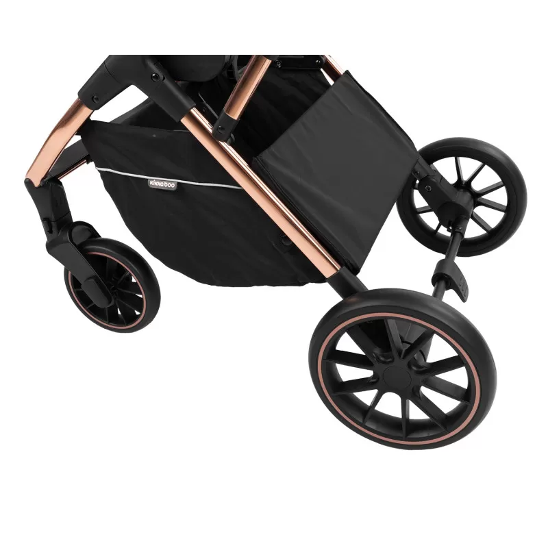 Kikka Boo Angele 3u1 Black 