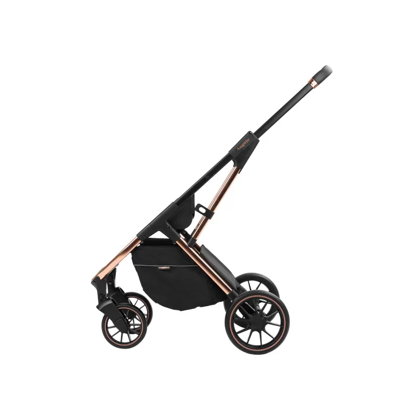 Kikka Boo Angele 3u1 Black 
